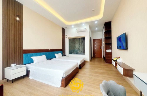 Bac Ninh Hotel | Bac Ninh Royal Hotel