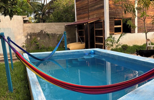 Bacalar Cabin | Bacalar Cabana