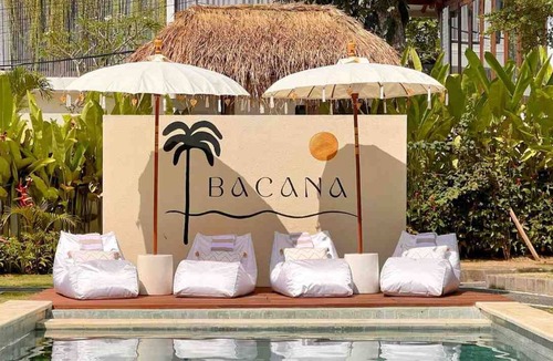 Ungasan House | Bacana Bungalow 4