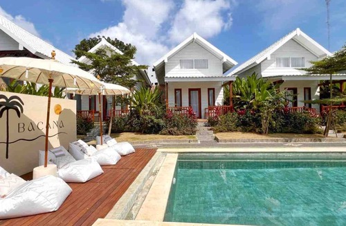 Ungasan House | Bacana Bungalow 4
