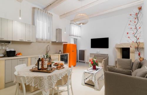 Otranto Historic Centre House | Bacchus Historic Home
