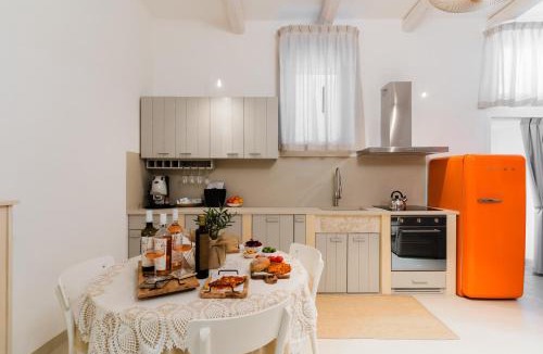 Otranto Historic Centre House | Bacchus Historic Home