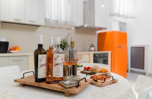 Otranto Historic Centre House | Bacchus Historic Home