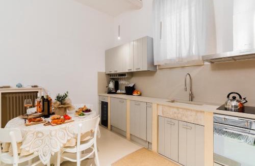 Otranto Historic Centre House | Bacchus Historic Home