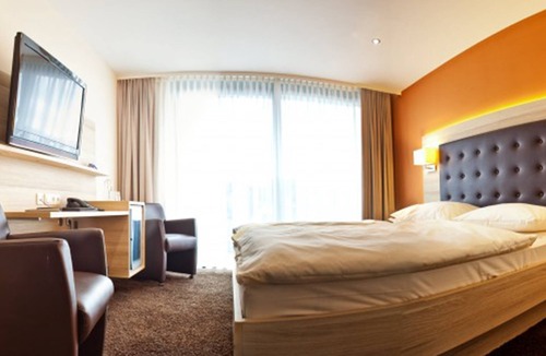 Bensheim Hotel | Bacchus Hotel