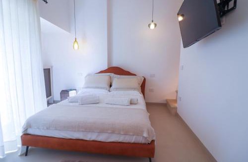Otranto Historic Centre House | Bacchus Luxury Home Otranto Historic Center, Jacuzzi & Parking