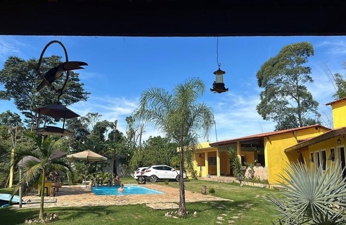 Mairipora House | Bacelar Farm ♀‍ Bac️