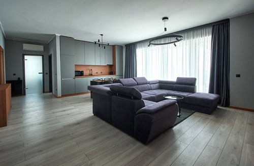Lazaret Apartment | Bach Apartments 2