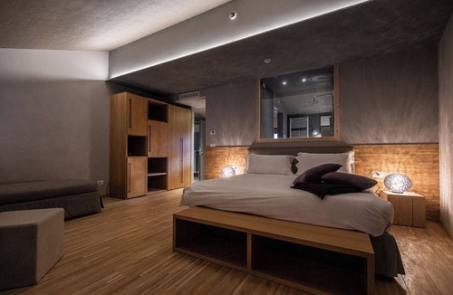 Granvilla Hotel | Bach Boutique Hotel