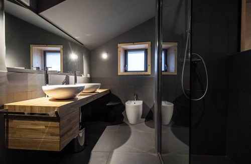 Granvilla Hotel | Bach Boutique Hotel