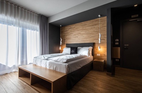 Granvilla Hotel | Bach Boutique Hotel