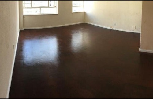 Cape Town City Centre Apartment | Bachelor Flat