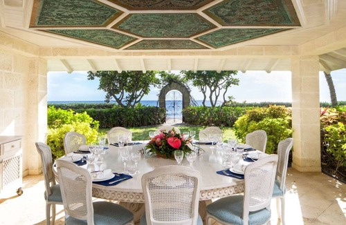 Porters Villa | Bachelor Hall (6/7 Rooms)