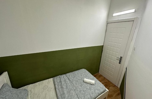 Barsha Heights House | Bachelor Partition Room in Tecom Near Internet City Metro