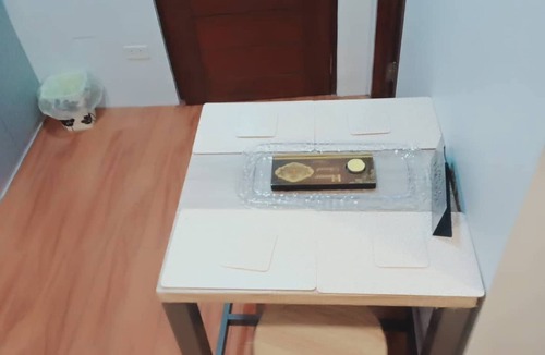 Bacolod Apartment | Bachelor's Pad in Bacolod City.