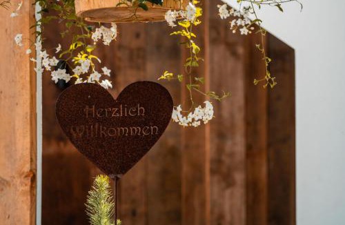 Feldthurns House | Bachmannhof