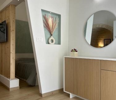 Manfredonia House | Bacio del Mare