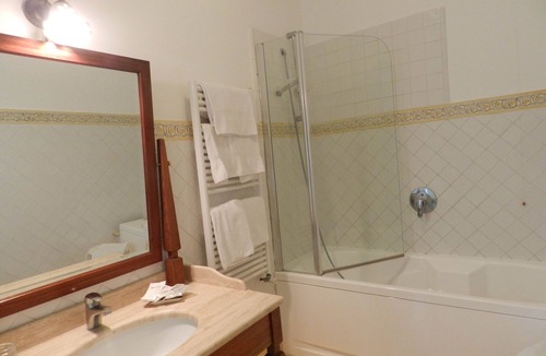 Nocelle Bed & Breakfast | Bacio Del Sole B&B