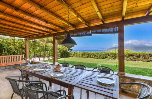 Capoliveri House | Bacio Del Sole