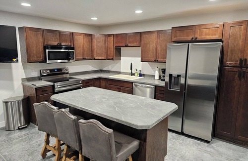 Garfield County House | Back 9 Villas