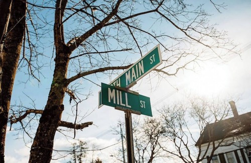 Wolfeboro Apartment | Back Bay Tuckaway