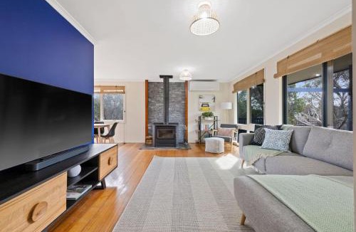 Smiths Beach House | Back Beach Oasis