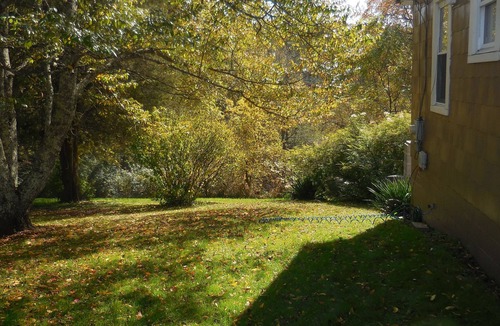 Princeton House | BACK TO THE 50'S GUEST HOUSE