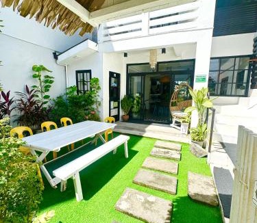 Baler Hotel | BACKDOOR VILLA