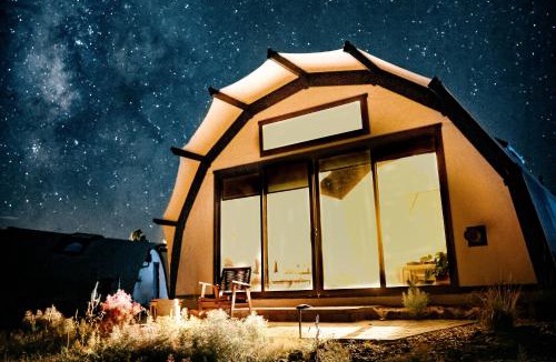 Williams Other | Backland Luxury Nature Resort