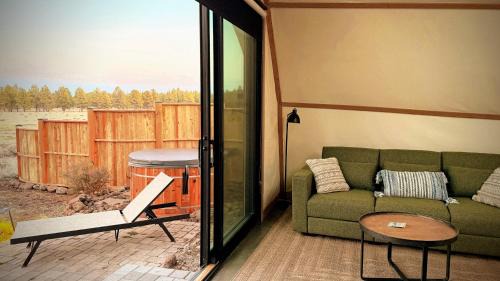 Williams Other | Backland Luxury Nature Resort