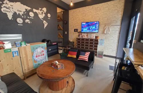 Jincheng Hostel | Backpack Home 497-No.2