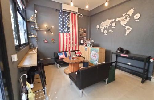 Jincheng Hostel | Backpack Home 497-No.2