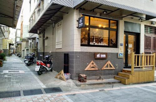 Jincheng Hostel | Backpack Home 497-No.2