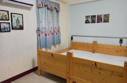 Jinhu Hostel | Backpack Home 497