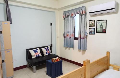 Jinhu Hostel | Backpack Home 497