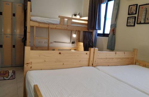 Jinhu Hostel | Backpack Home 497