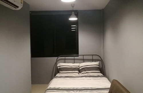 Phra Khanong Nuea Hostel | Backpack Station - Hostel