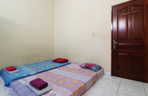 Johar Baru Hostel | Backpack Syariah Cempaka Putih Barat