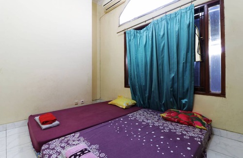 Johar Baru Hostel | Backpack Syariah Cempaka Putih Barat