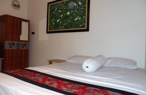 Goris House | Backpacker Bali Barat