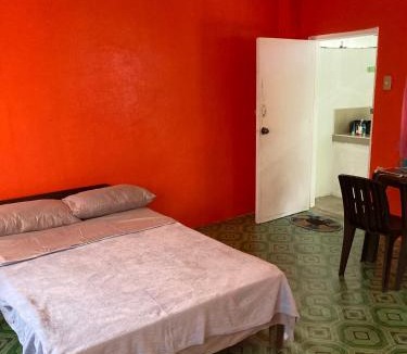 Cordon House | Backpacker Digital Nomad Guest House