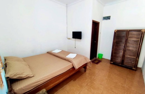 Sumberagung House | Backpacker Homestay