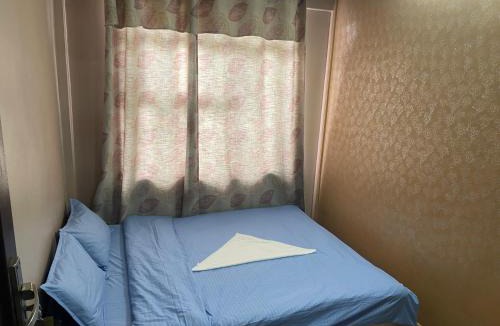 Thamel Hotel | backpacker hostel