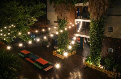 Seogwipo City House | Backpacker's Home