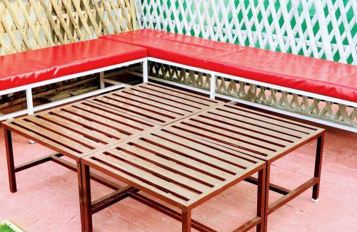 Amritsar Hostel | Backpacker's Nest