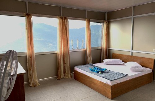 Gangtok Hostel | Backpackers Abode
