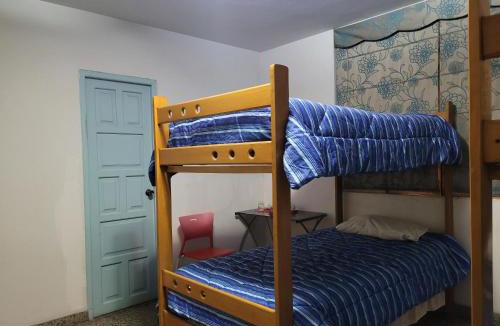 Trujillo Hostel | BACKPaCKERS & BACKPaCKERS