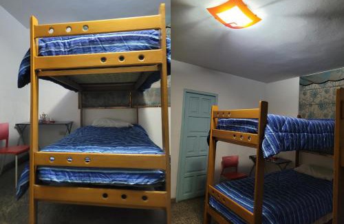 Trujillo Hostel | BACKPaCKERS & BACKPaCKERS
