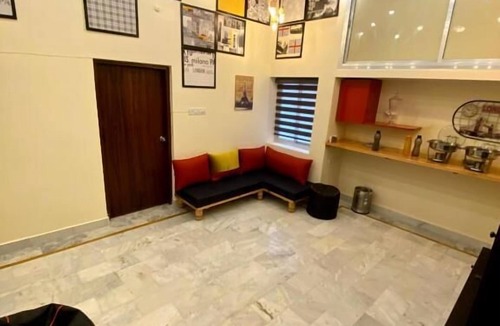Mohangarh Hostel | Backpackers Den