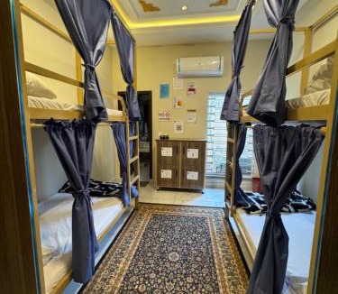 Lahore Hostel | Backpackers Den